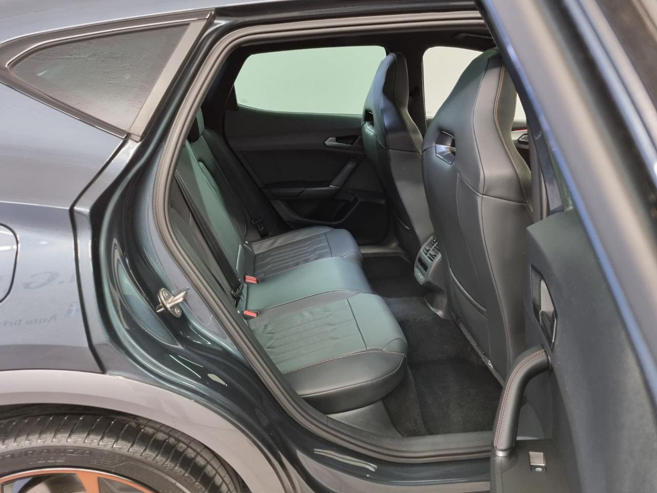 CUPRA Formentor 1.4 e-Hybrid DSG VZ Priority 245cv - 23