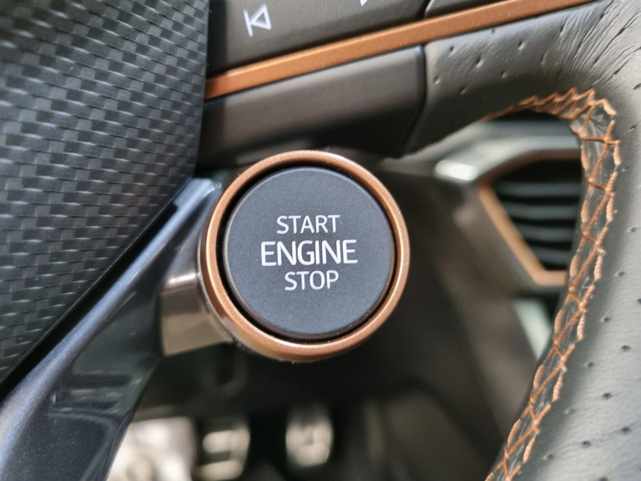 CUPRA Formentor 1.4 e-Hybrid DSG VZ Priority 245cv - 31