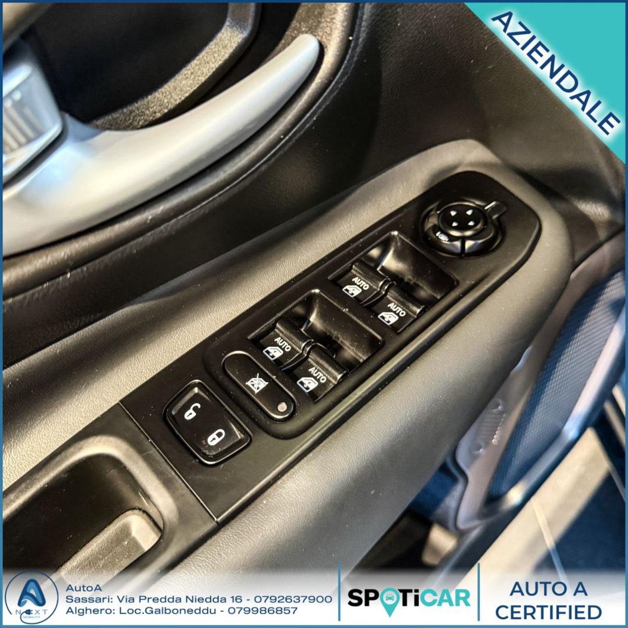 JEEP Renegade 1.3 T4 240CV PHEV 4xe AT6 Upland Cross - 23