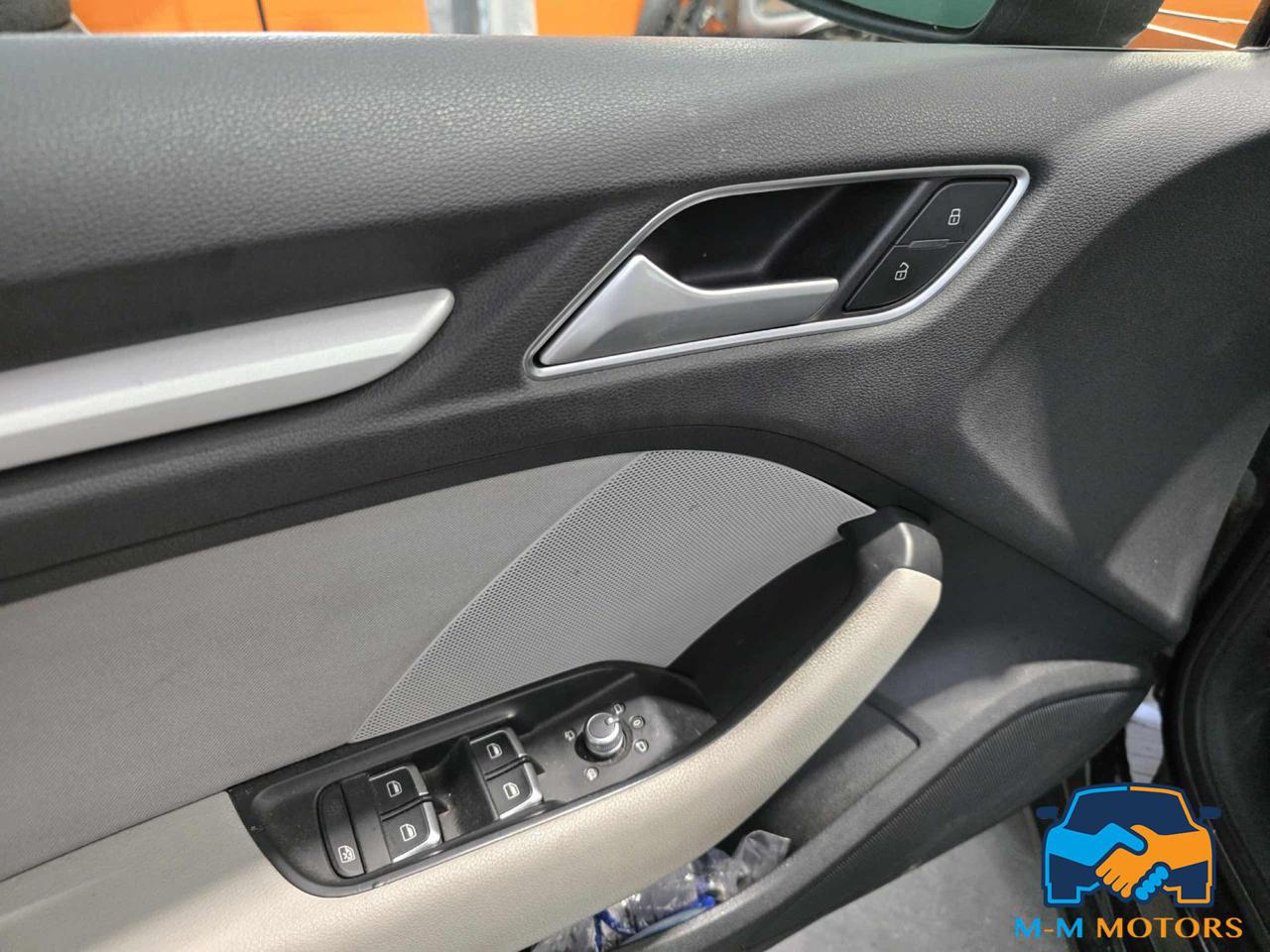 AUDI A3 SPB 1.6 TDI clean diesel Ambition - 10