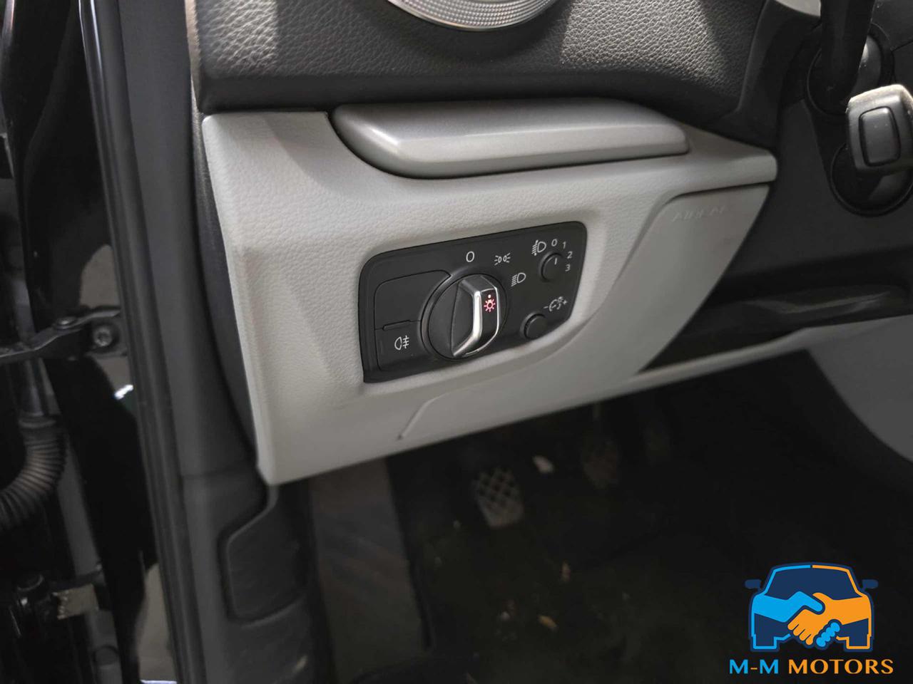 AUDI A3 SPB 1.6 TDI clean diesel Ambition - 11