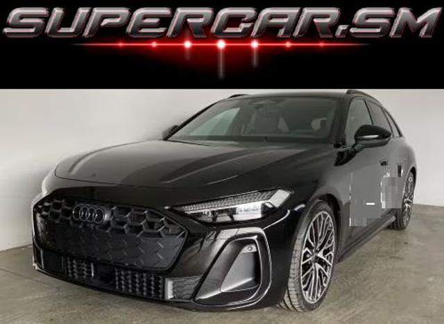 AUDI A5 Nero metallizzato