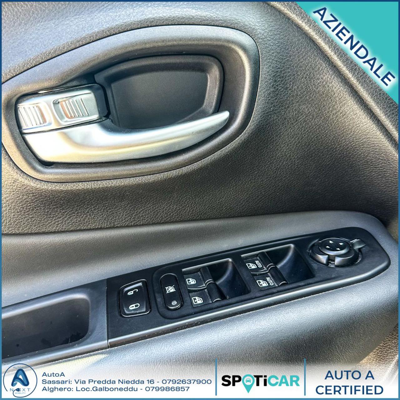 JEEP Renegade 1.3 T4 190CV PHEV 4xe AT6 Limited - 27