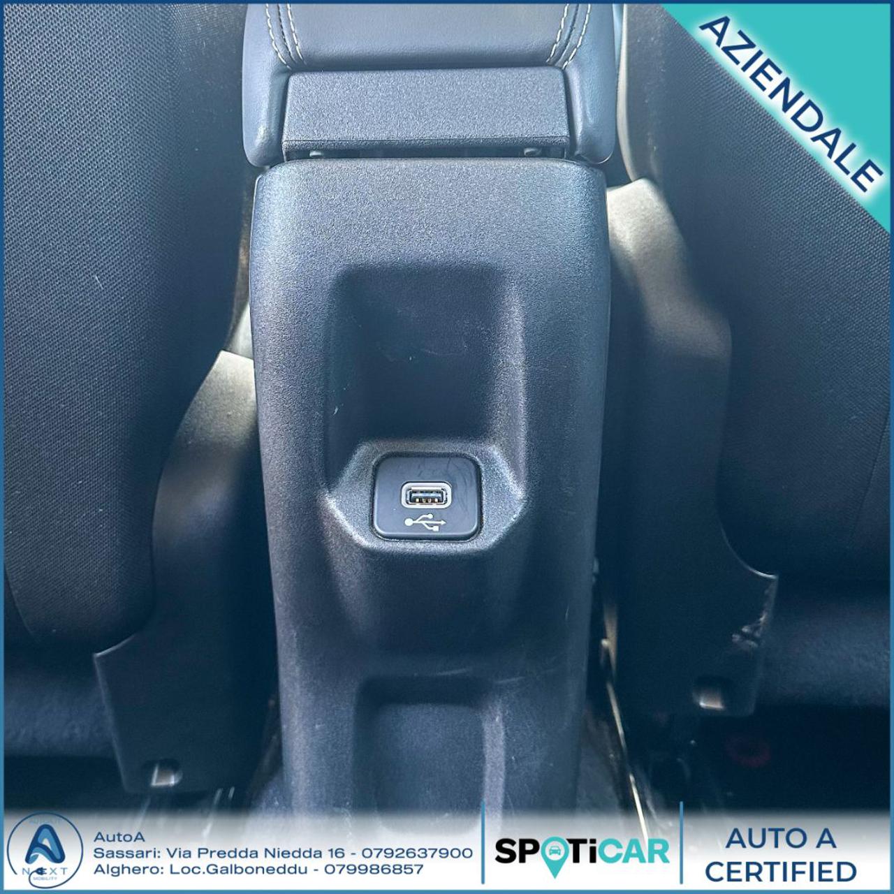 JEEP Renegade 1.3 T4 190CV PHEV 4xe AT6 Limited - 13