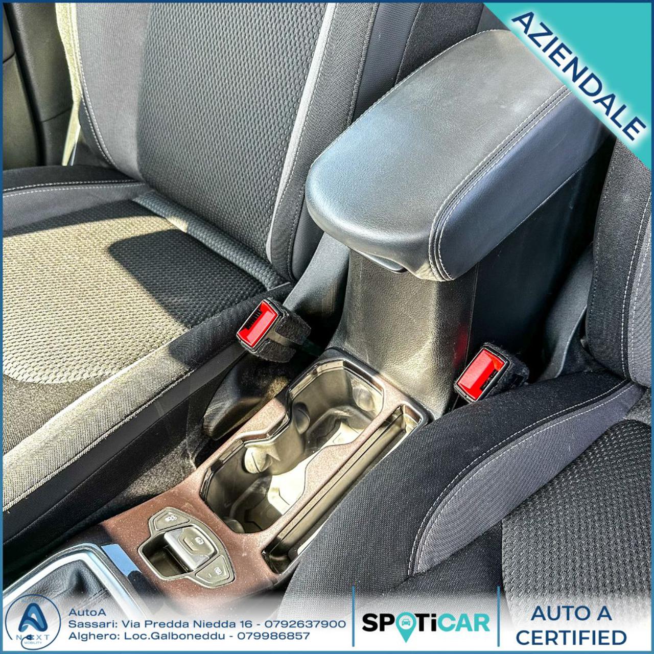 JEEP Renegade 1.3 T4 190CV PHEV 4xe AT6 Limited - 26