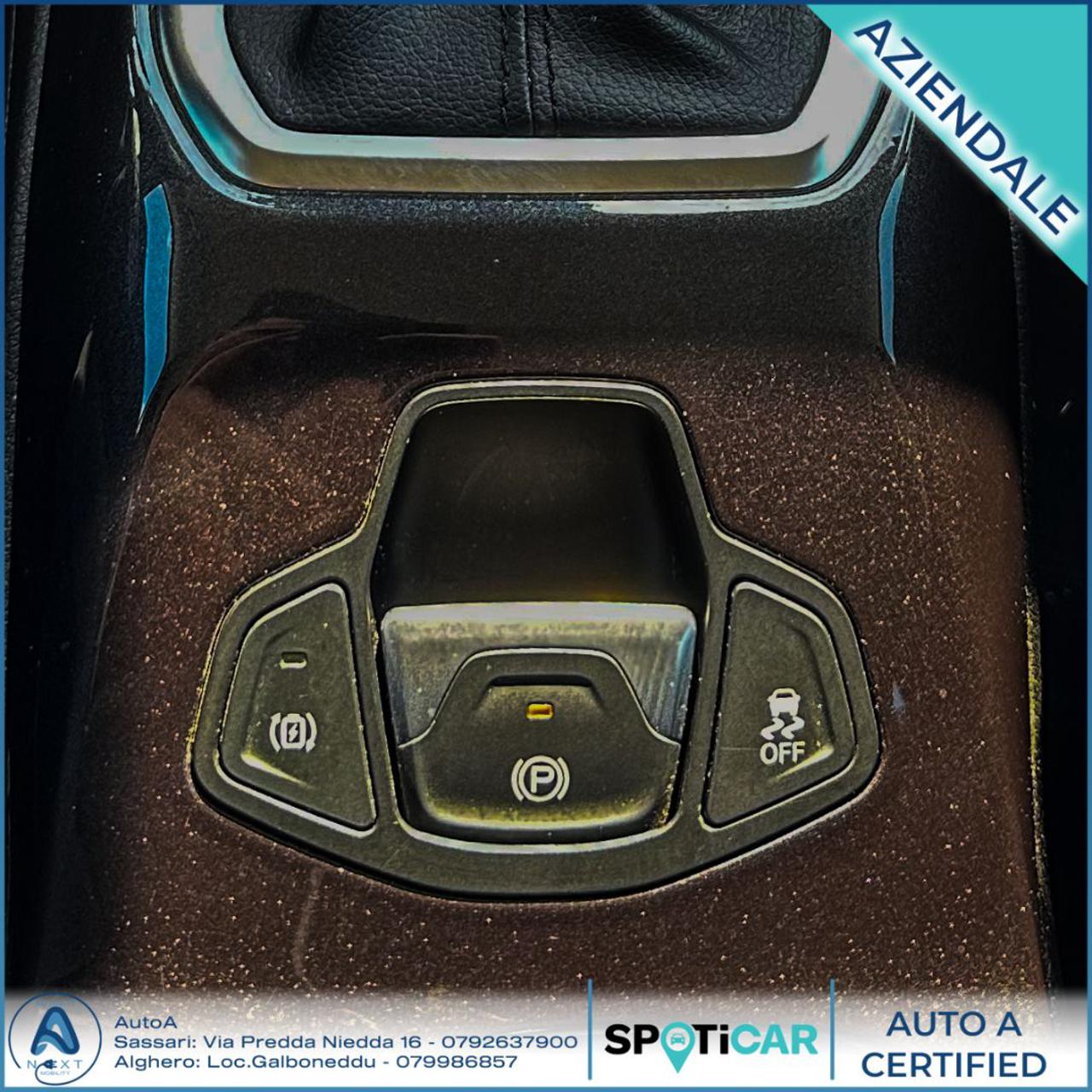 JEEP Renegade 1.3 T4 190CV PHEV 4xe AT6 Limited - 25