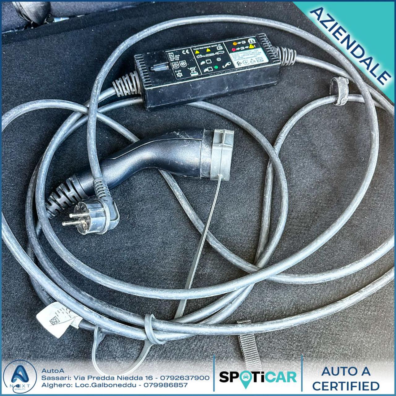 JEEP Renegade 1.3 T4 190CV PHEV 4xe AT6 Limited - 11