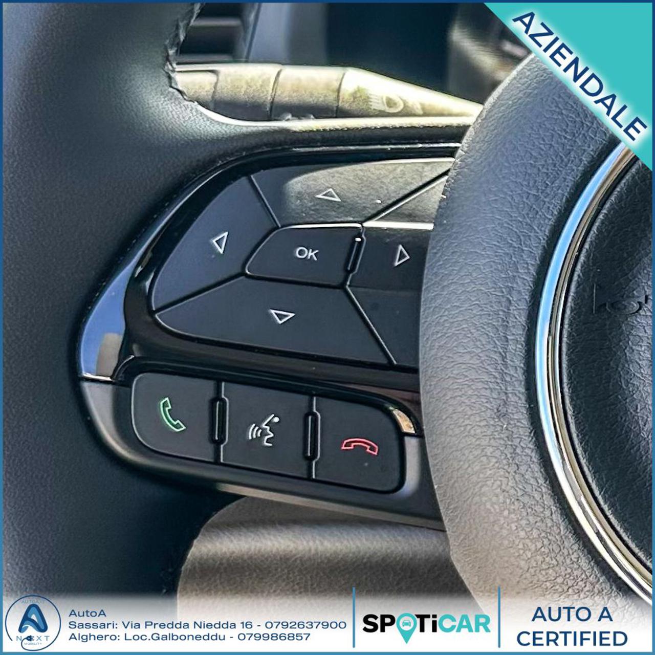 JEEP Renegade 1.3 T4 190CV PHEV 4xe AT6 Limited - 16