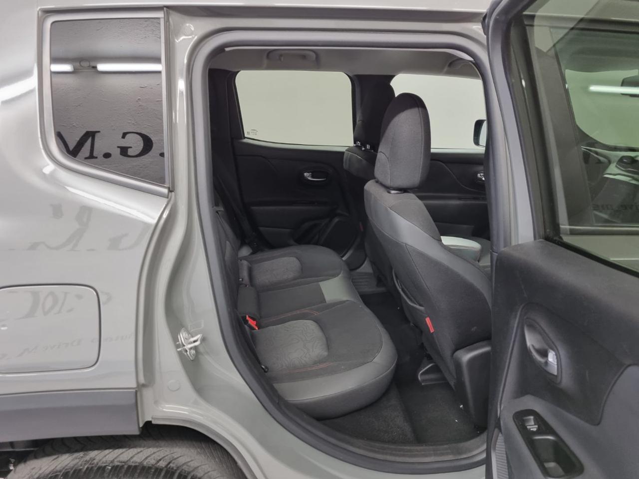 JEEP Renegade 1.3 T4 240CV PHEV 4xe AT6 Trailhawk - 23