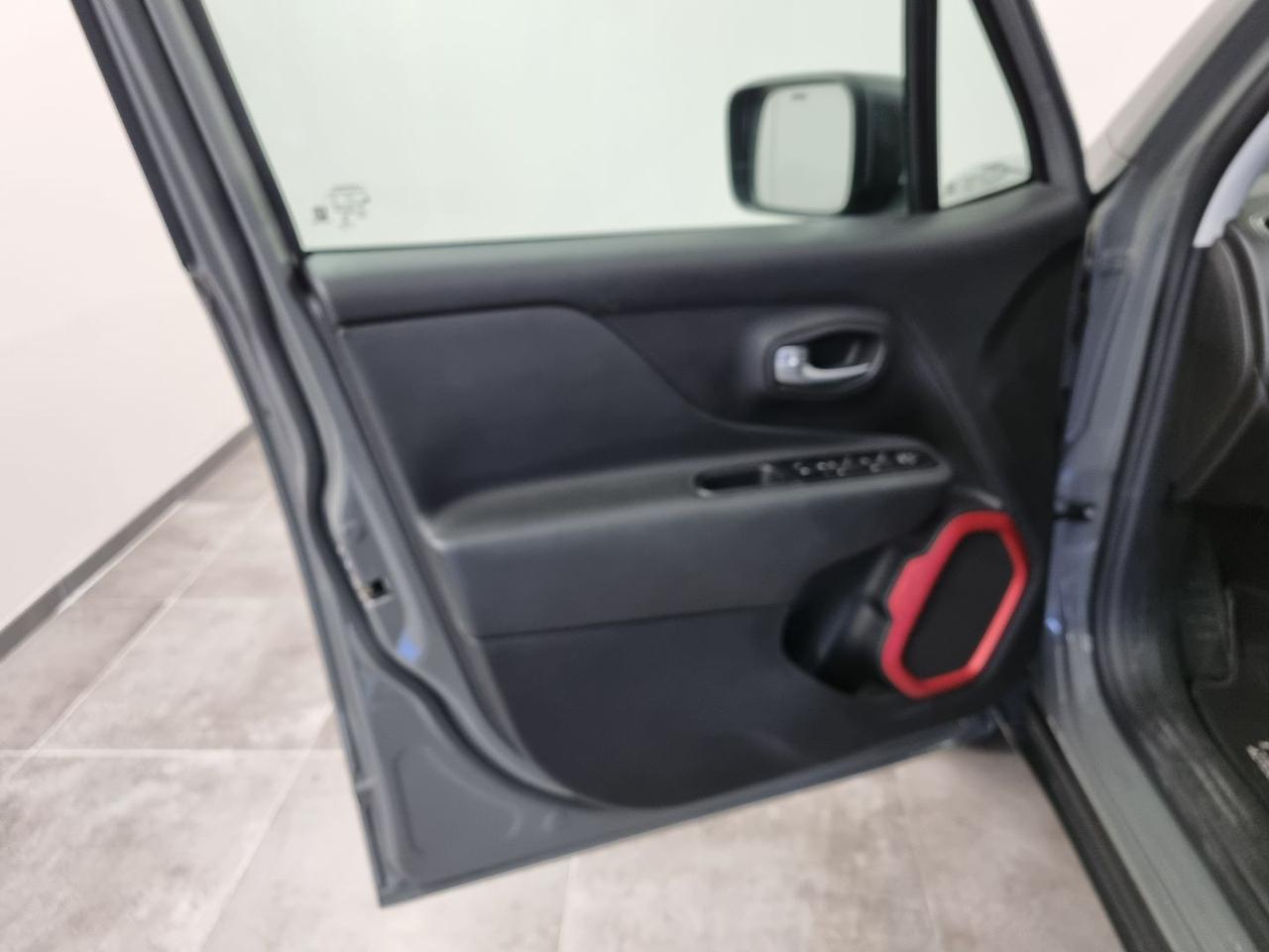 JEEP Renegade 1.3 T4 240CV PHEV 4xe AT6 Trailhawk - 20