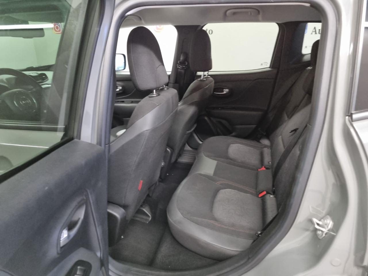 JEEP Renegade 1.3 T4 240CV PHEV 4xe AT6 Trailhawk - 10