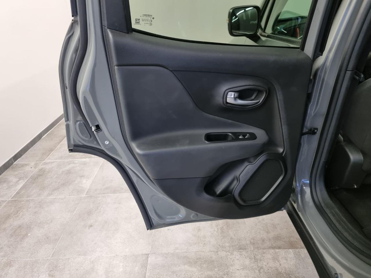 JEEP Renegade 1.3 T4 240CV PHEV 4xe AT6 Trailhawk - 21