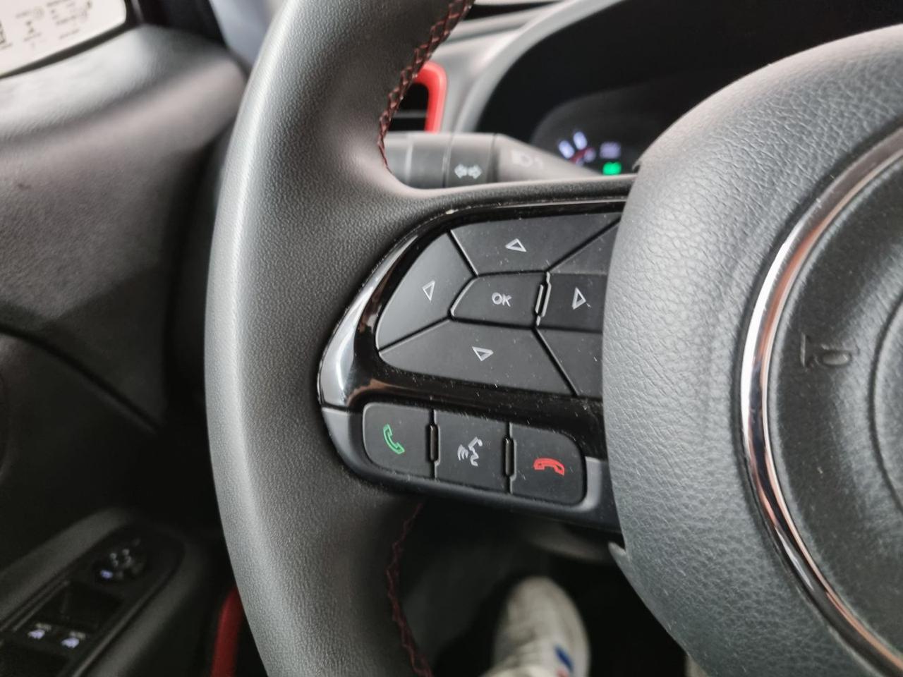 JEEP Renegade 1.3 T4 240CV PHEV 4xe AT6 Trailhawk - 17