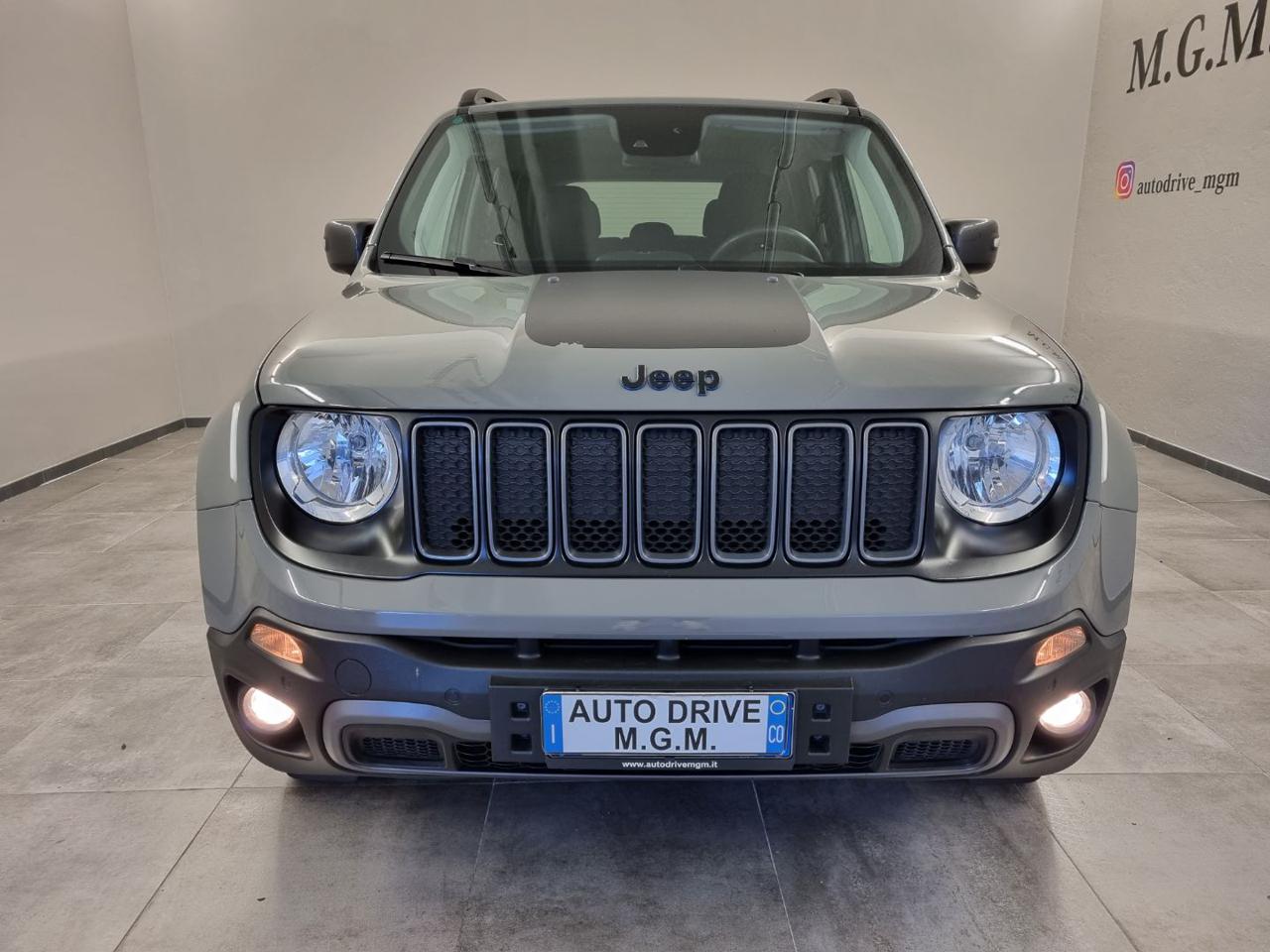 JEEP Renegade 1.3 T4 240CV PHEV 4xe AT6 Trailhawk - 5