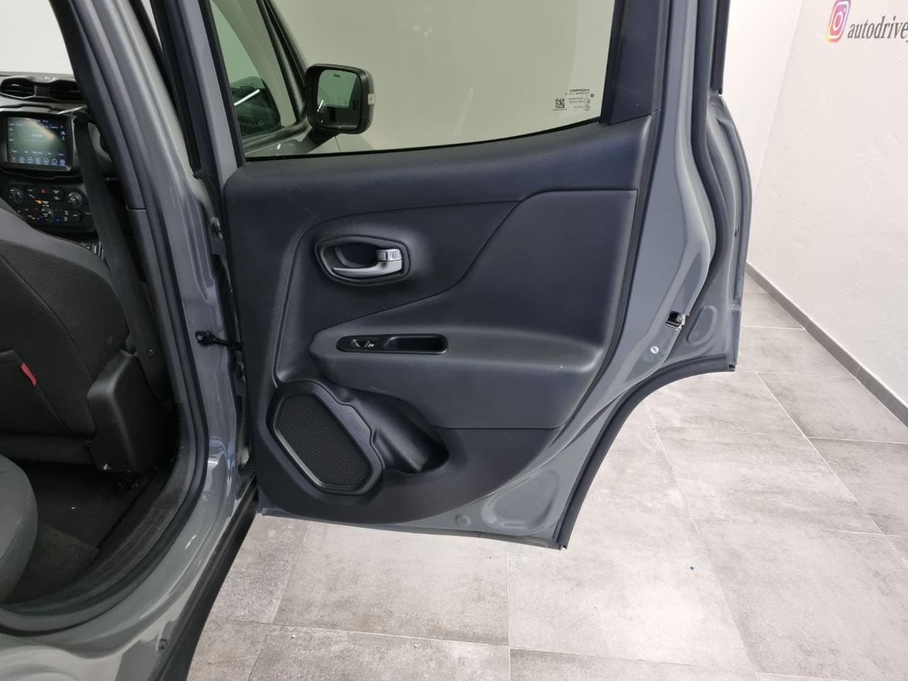 JEEP Renegade 1.3 T4 240CV PHEV 4xe AT6 Trailhawk - 24