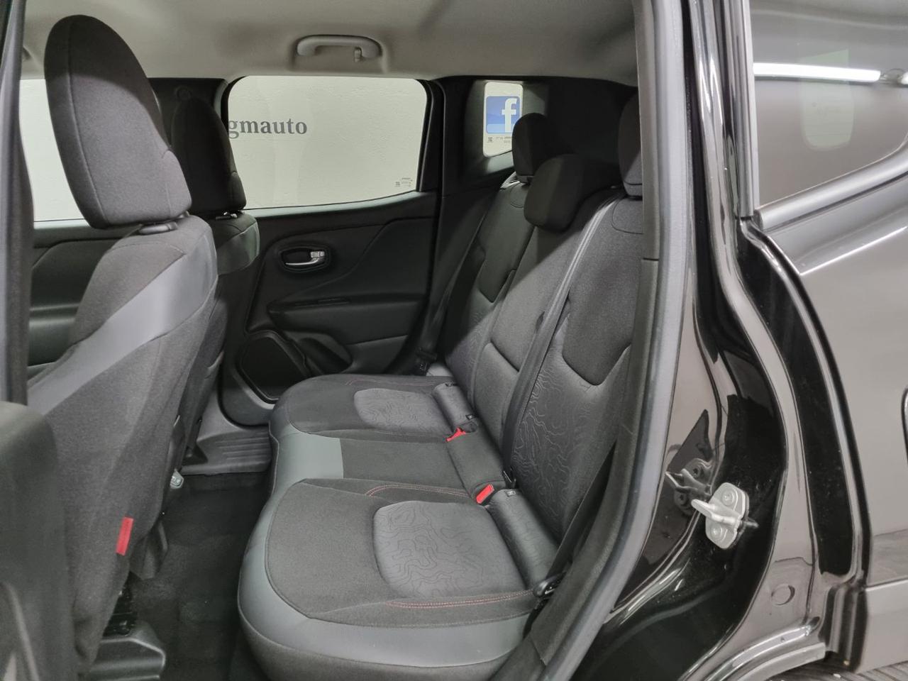 JEEP Renegade 1.3 T4 240CV PHEV 4xe AT6 Trailhawk - 24