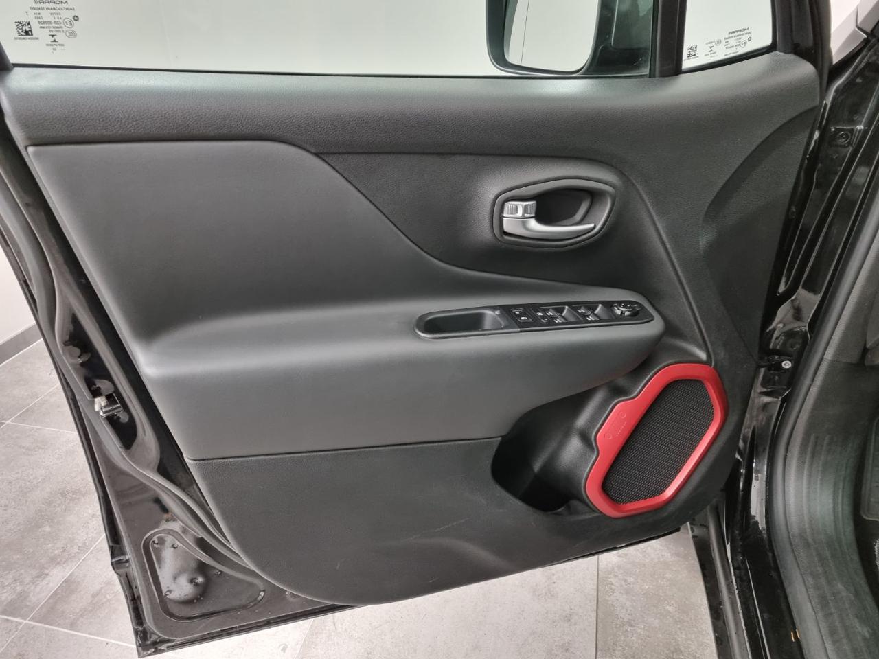 JEEP Renegade 1.3 T4 240CV PHEV 4xe AT6 Trailhawk - 21