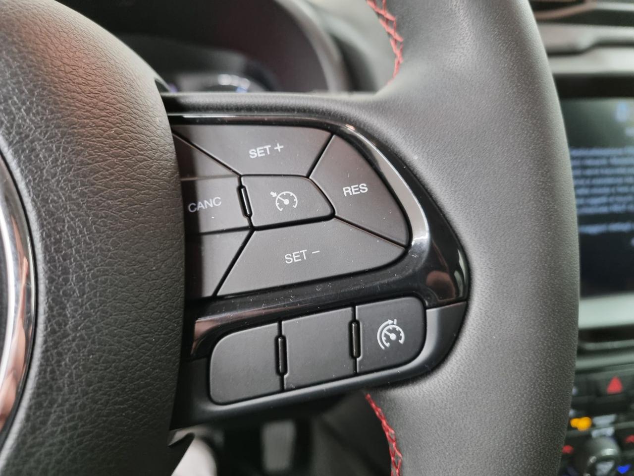 JEEP Renegade 1.3 T4 240CV PHEV 4xe AT6 Trailhawk - 18