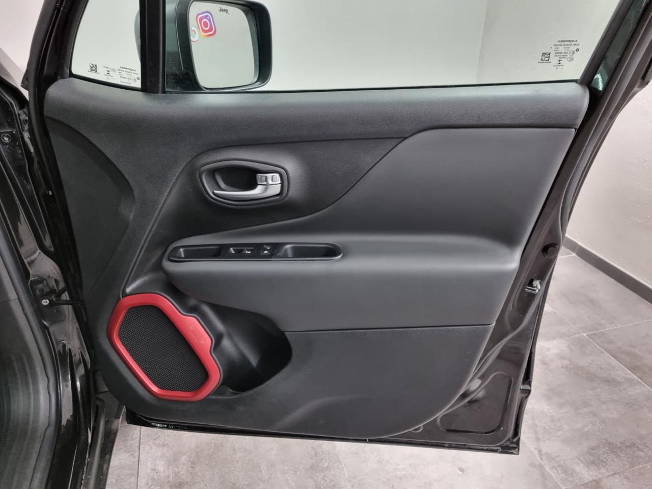 JEEP Renegade 1.3 T4 240CV PHEV 4xe AT6 Trailhawk - 27