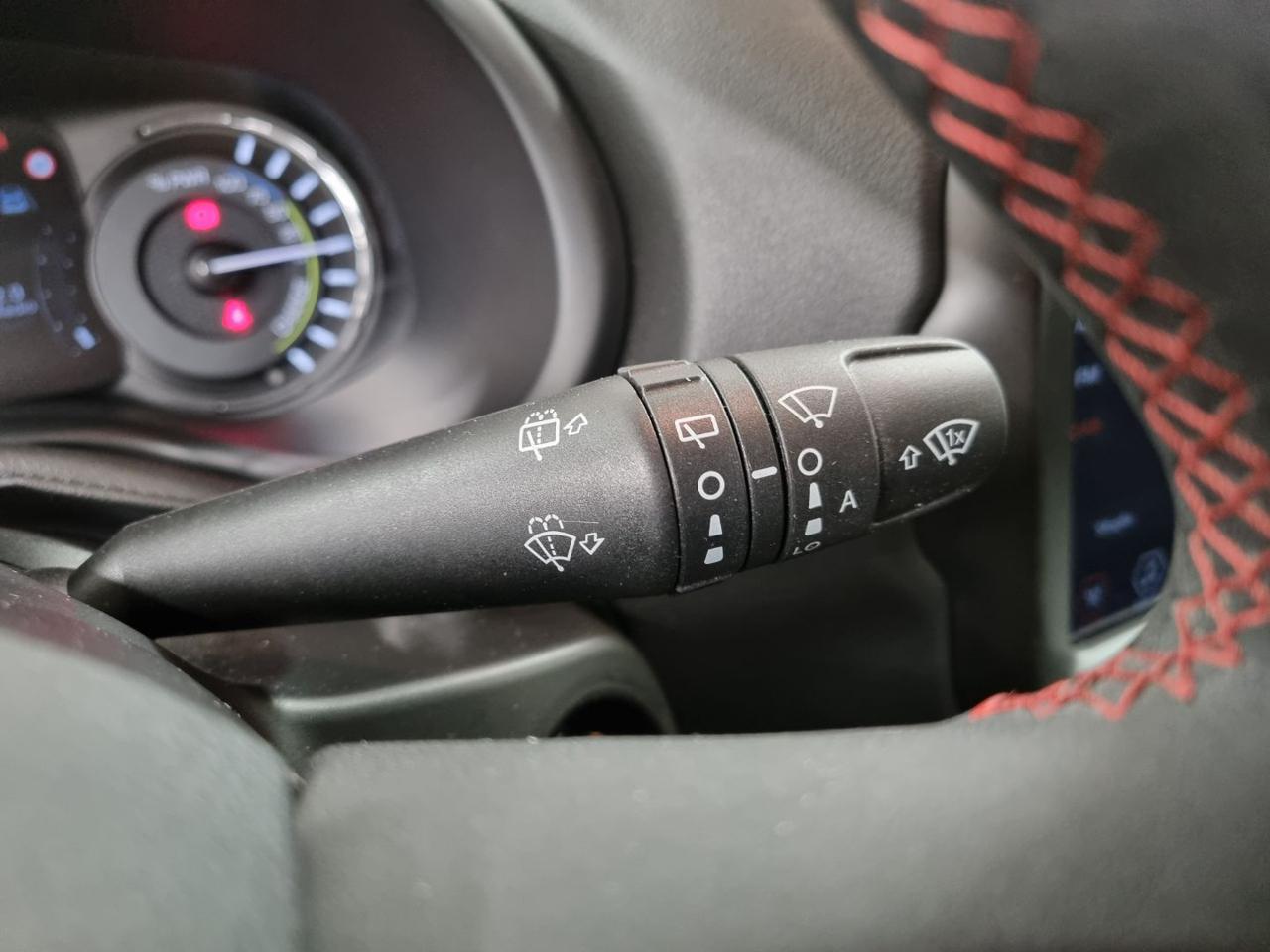 JEEP Renegade 1.3 T4 240CV PHEV 4xe AT6 Trailhawk - 34