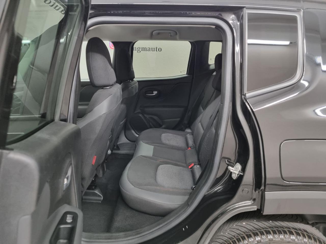 JEEP Renegade 1.3 T4 240CV PHEV 4xe AT6 Trailhawk - 10