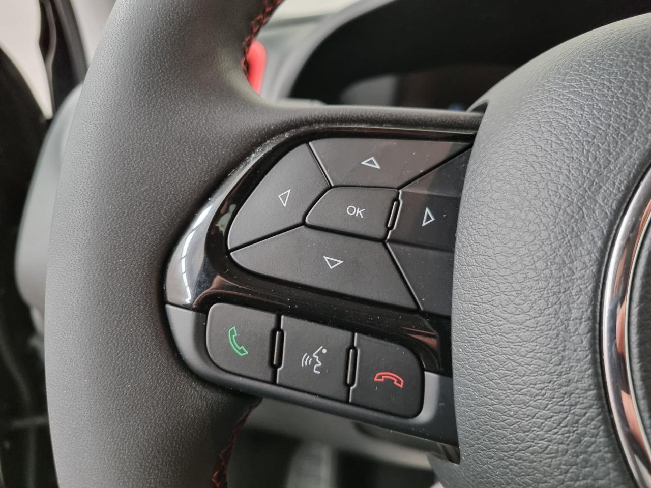 JEEP Renegade 1.3 T4 240CV PHEV 4xe AT6 Trailhawk - 33