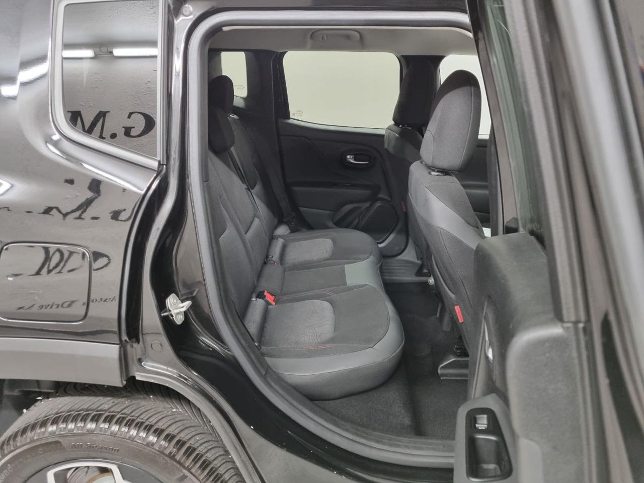 JEEP Renegade 1.3 T4 240CV PHEV 4xe AT6 Trailhawk - 26