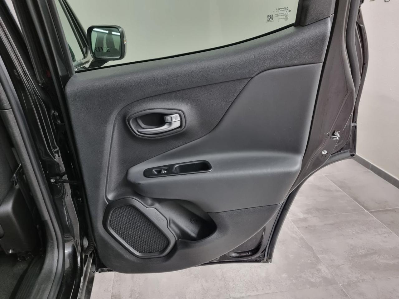 JEEP Renegade 1.3 T4 240CV PHEV 4xe AT6 Trailhawk - 25