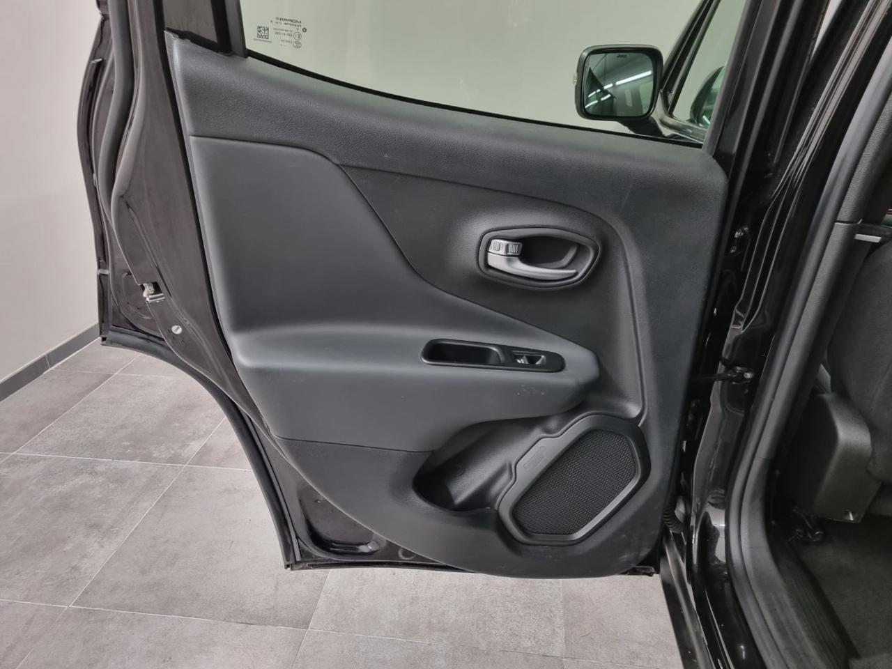 JEEP Renegade 1.3 T4 240CV PHEV 4xe AT6 Trailhawk - 23