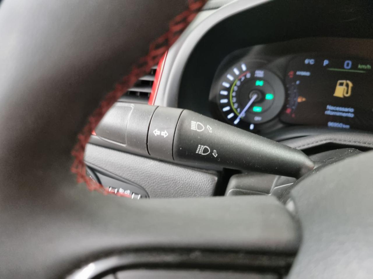 JEEP Renegade 1.3 T4 240CV PHEV 4xe AT6 Trailhawk - 17