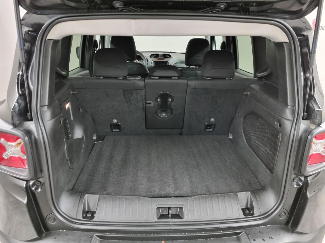 JEEP Renegade 1.3 T4 240CV PHEV 4xe AT6 Trailhawk - 16