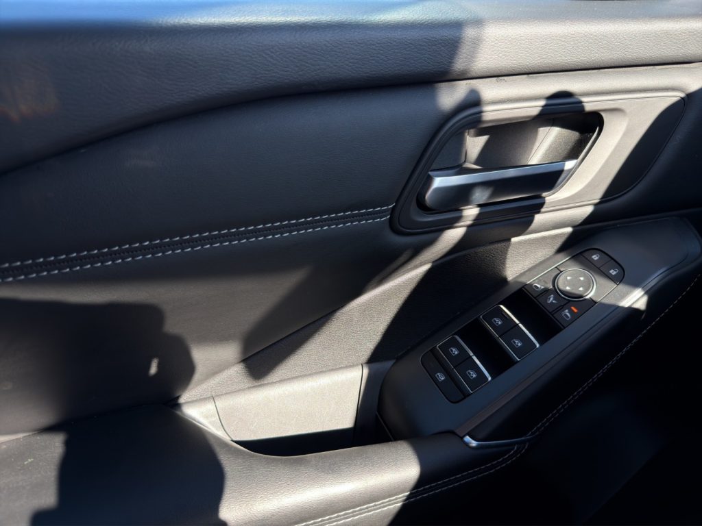 NISSAN Qashqai MHEV 140 CV N-Connecta - 12