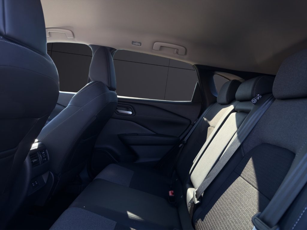 NISSAN Qashqai MHEV 140 CV N-Connecta - 13