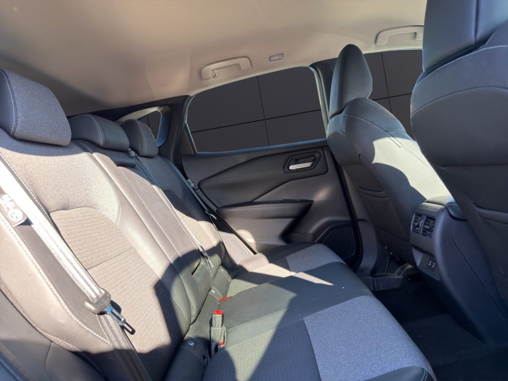 NISSAN Qashqai MHEV 140 CV N-Connecta - 19