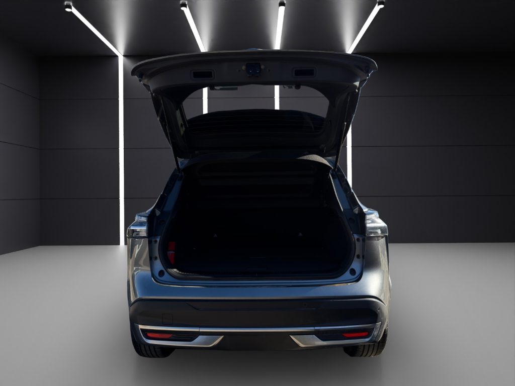 NISSAN Qashqai MHEV 140 CV N-Connecta - 20