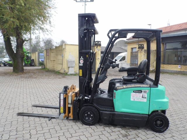 MITSUBISHI  amaranto pastello