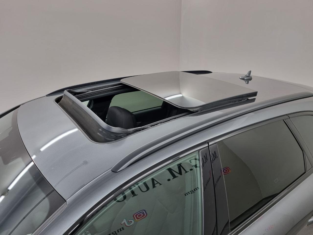 AUDI A4 Avant 45 TFSI quattro S tronic S LINE - 6