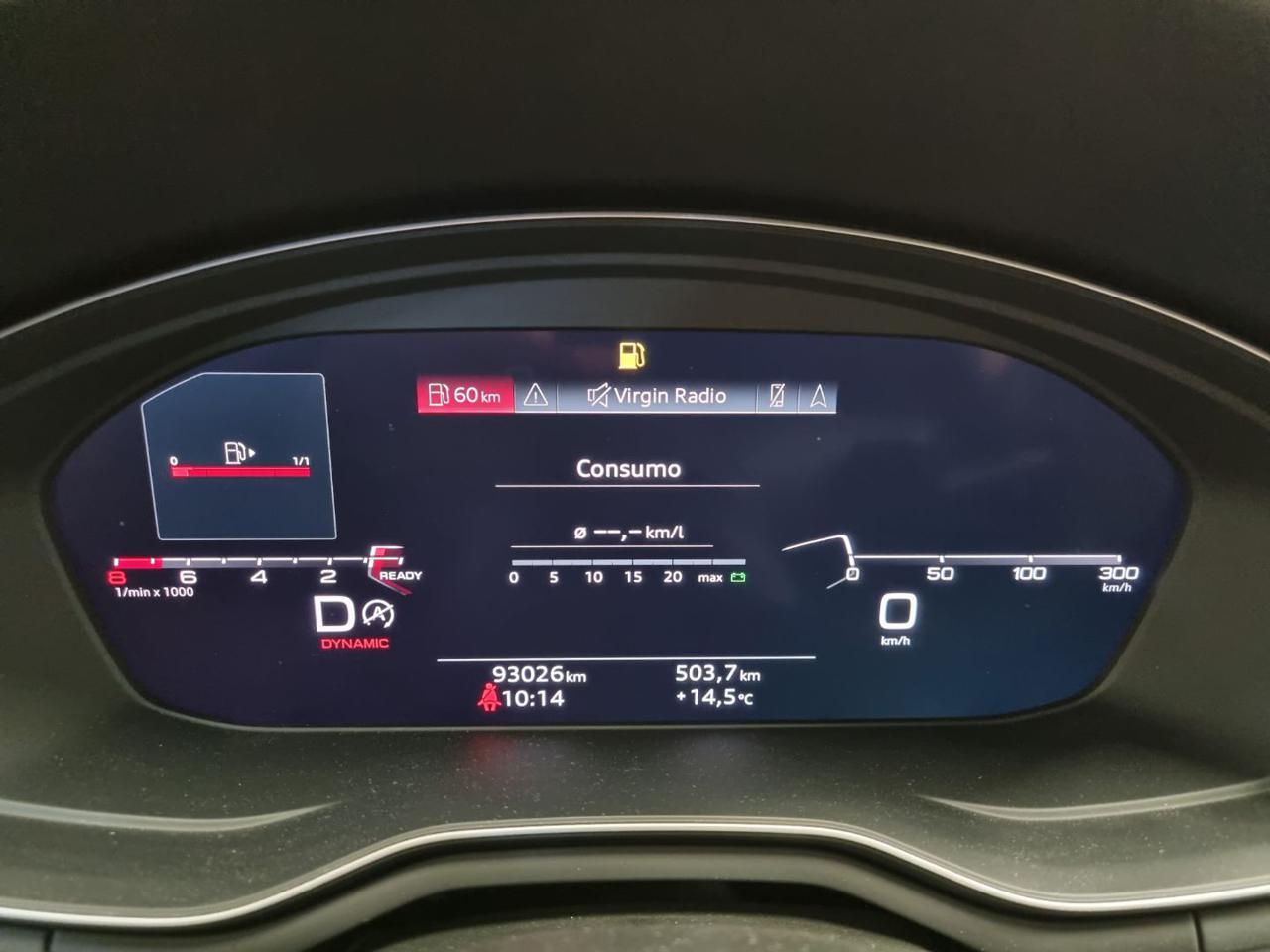 AUDI A4 Avant 45 TFSI quattro S tronic S LINE - 7