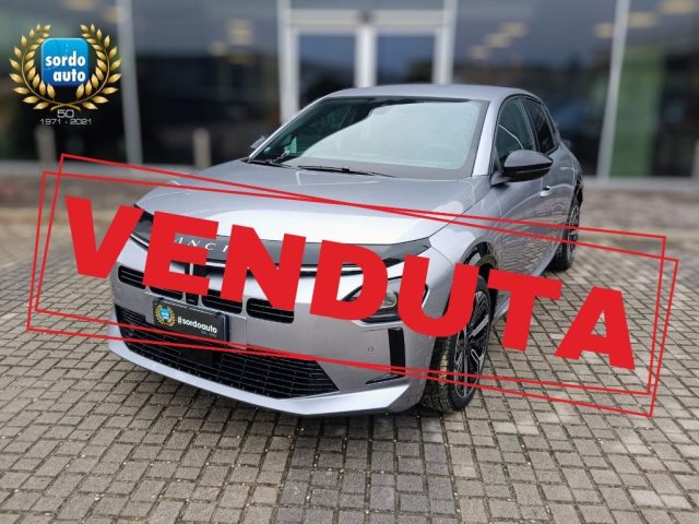 LANCIA Ypsilon Grigio scuro metallizzato