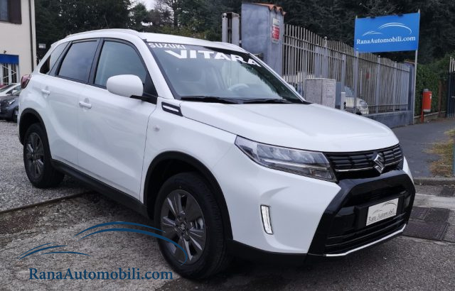 SUZUKI Vitara Vari colori metallizzato
