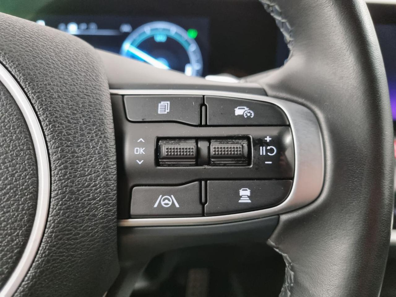 KIA Sportage 1.6 TGDi PHEV AWD AT GT-line - 20