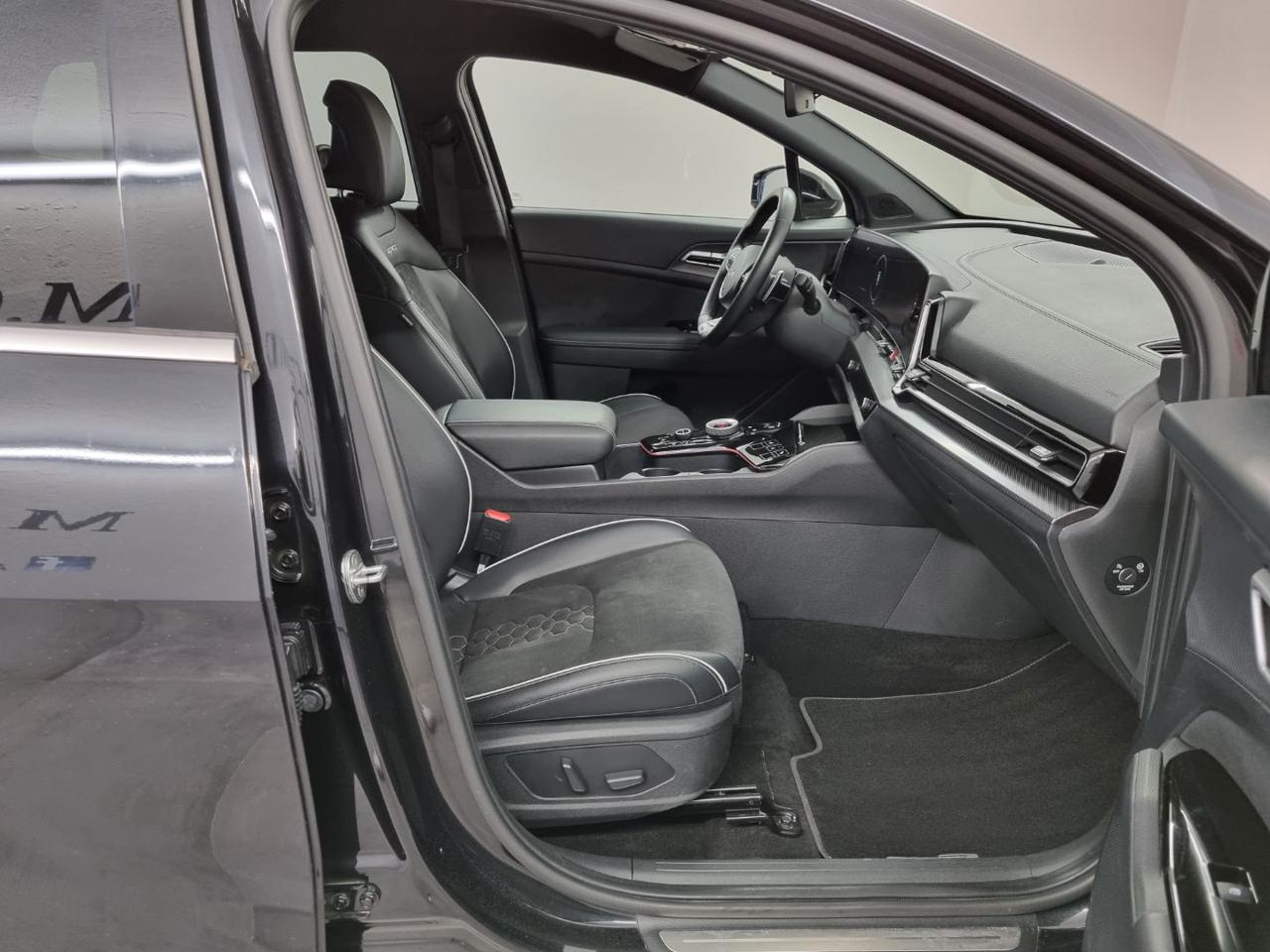 KIA Sportage 1.6 TGDi PHEV AWD AT GT-line - 9