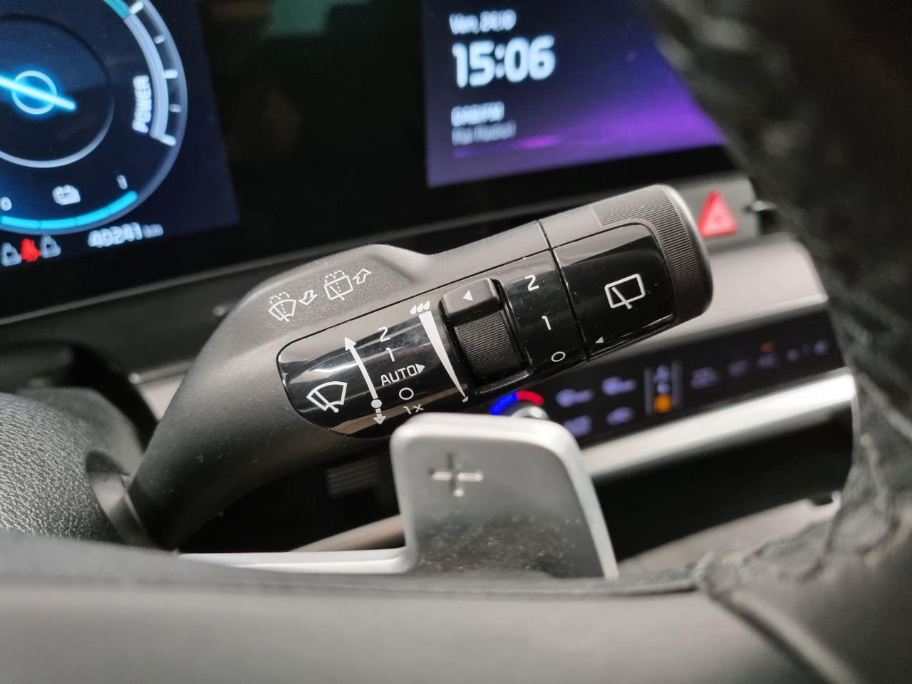 KIA Sportage 1.6 TGDi PHEV AWD AT GT-line - 37