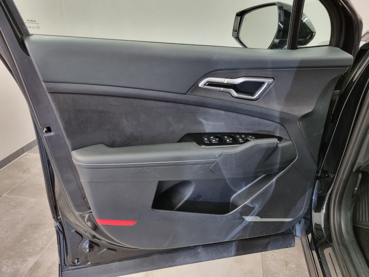 KIA Sportage 1.6 TGDi PHEV AWD AT GT-line - 23