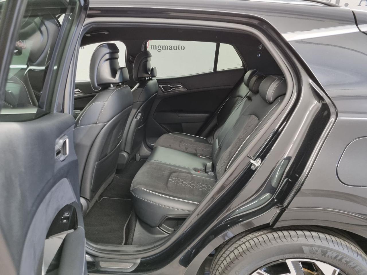 KIA Sportage 1.6 TGDi PHEV AWD AT GT-line - 28