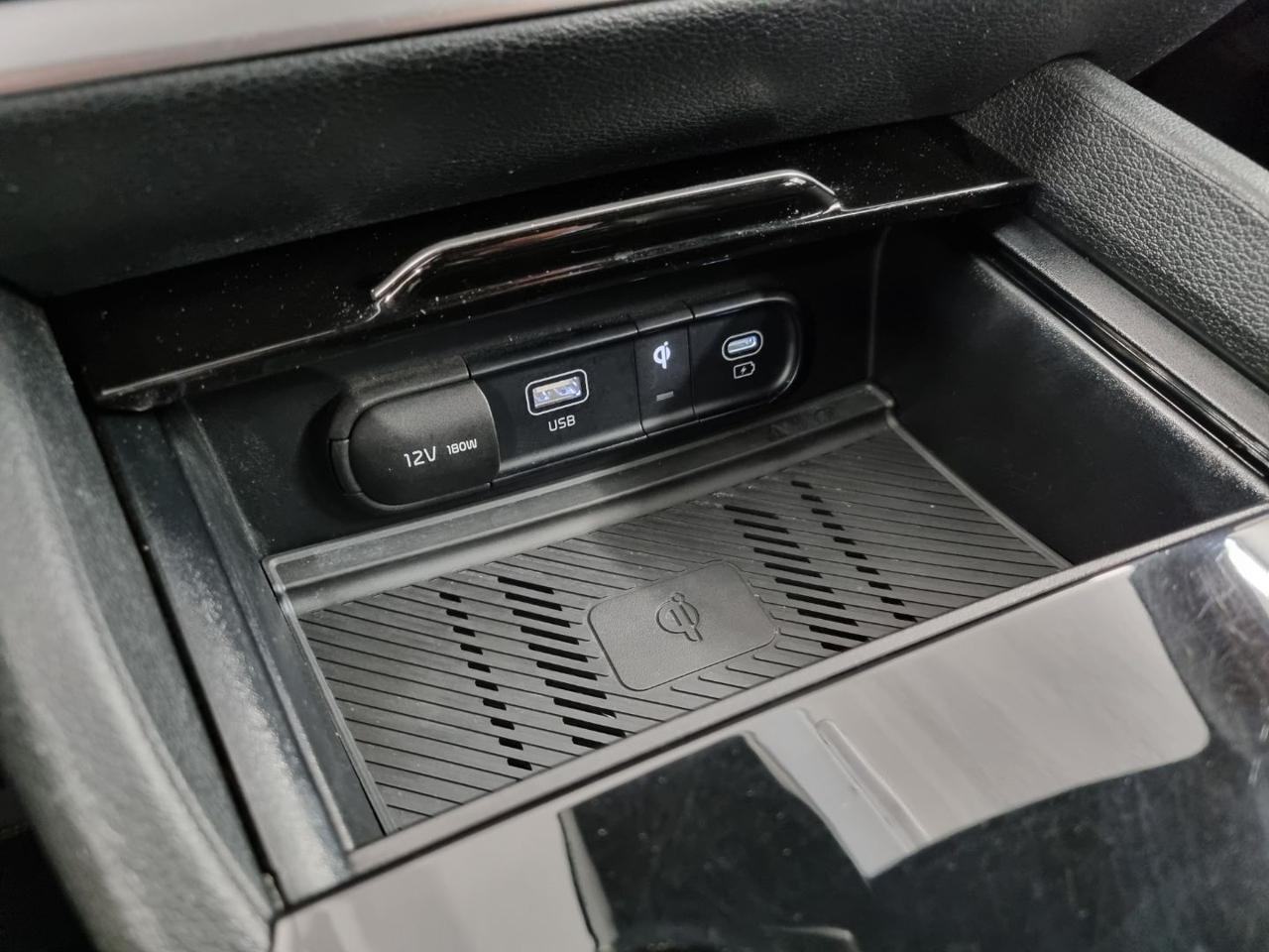 KIA Sportage 1.6 TGDi PHEV AWD AT GT-line - 18