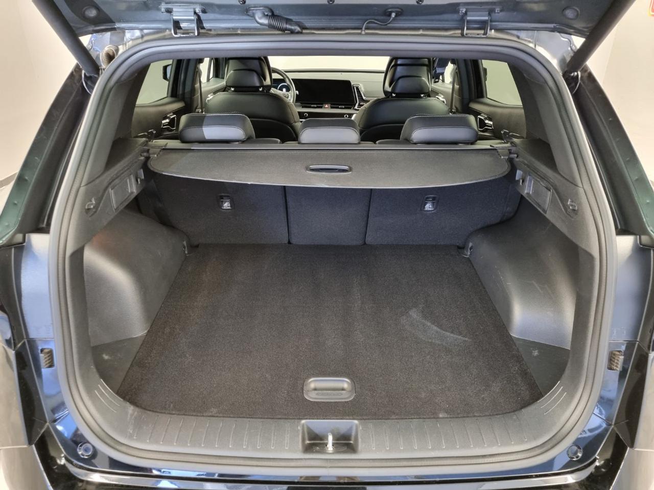 KIA Sportage 1.6 TGDi PHEV AWD AT GT-line - 19