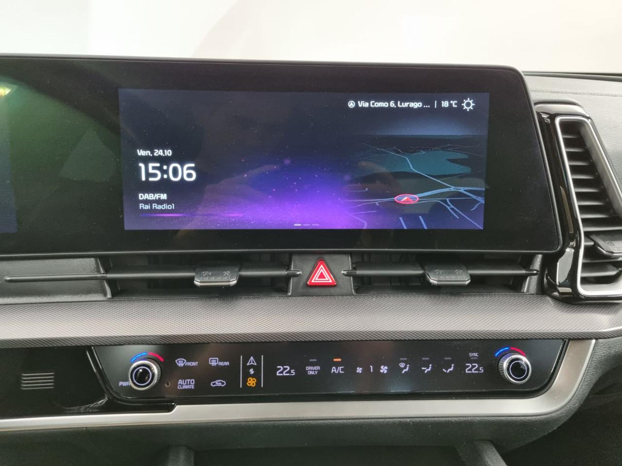 KIA Sportage 1.6 TGDi PHEV AWD AT GT-line - 35