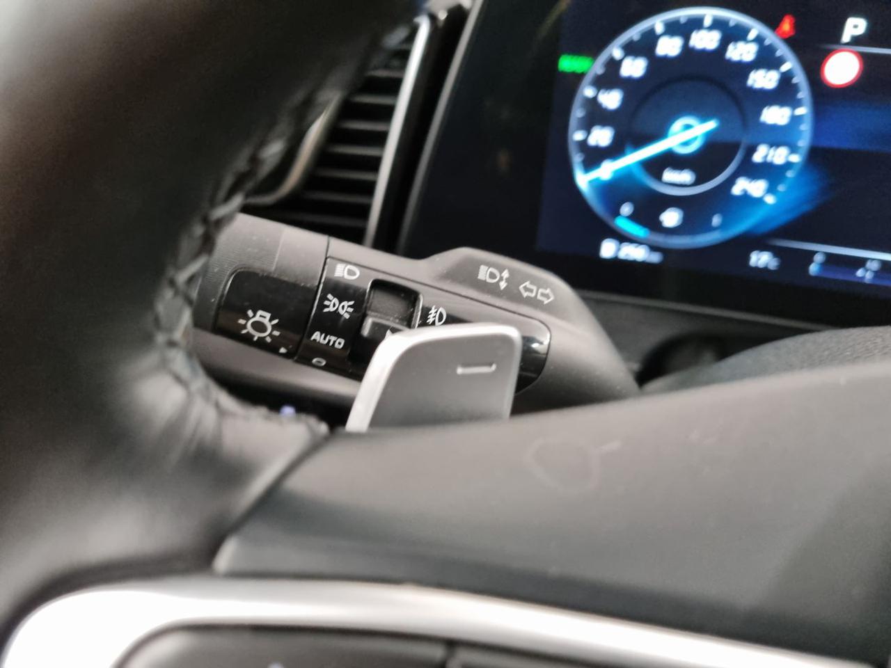 KIA Sportage 1.6 TGDi PHEV AWD AT GT-line - 38