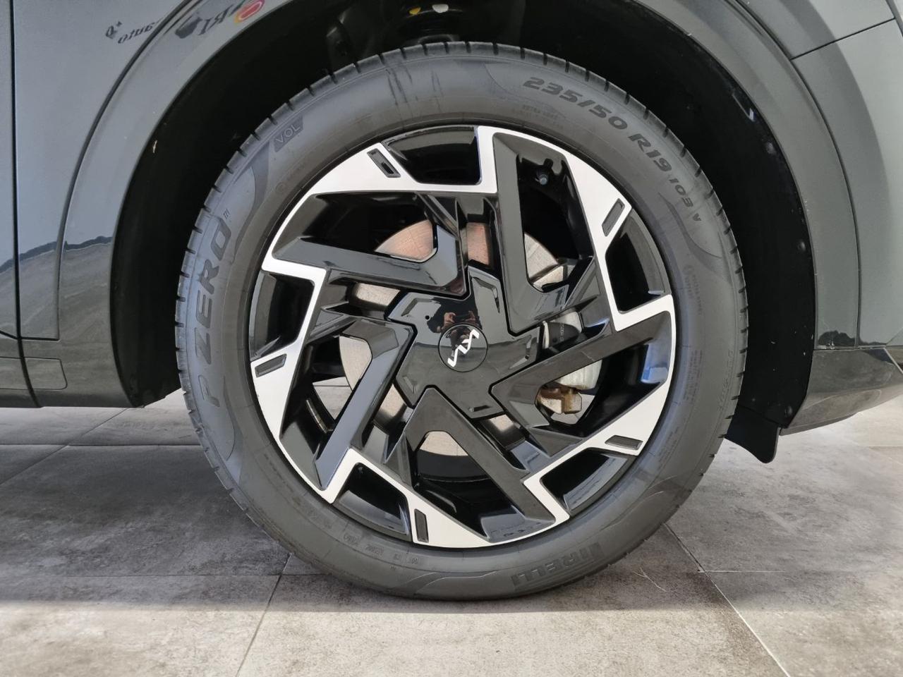 KIA Sportage 1.6 TGDi PHEV AWD AT GT-line - 15